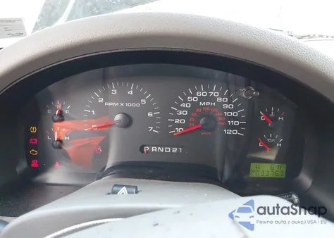 2008 Ford F-150 Xlt из США, поврежденный, VIN 1FTRW12W88FA12807